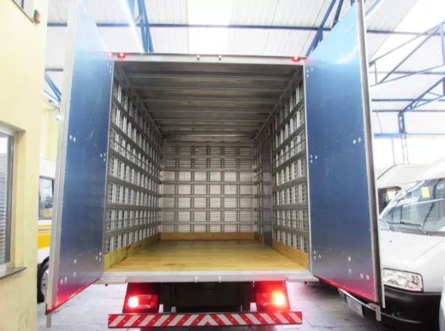 Iveco Daily Bau 2018  - Foto 3