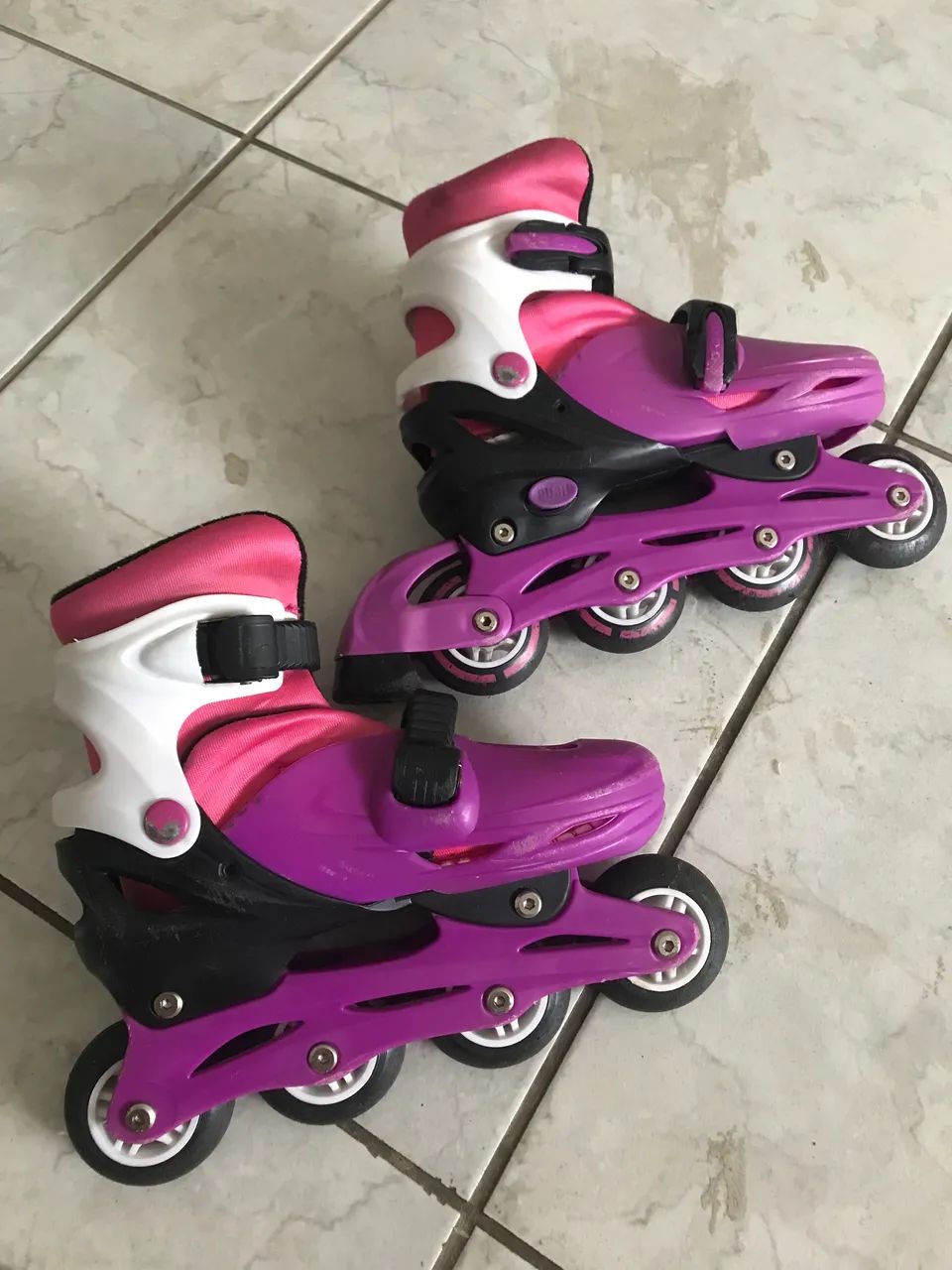 Patins - Foto 2