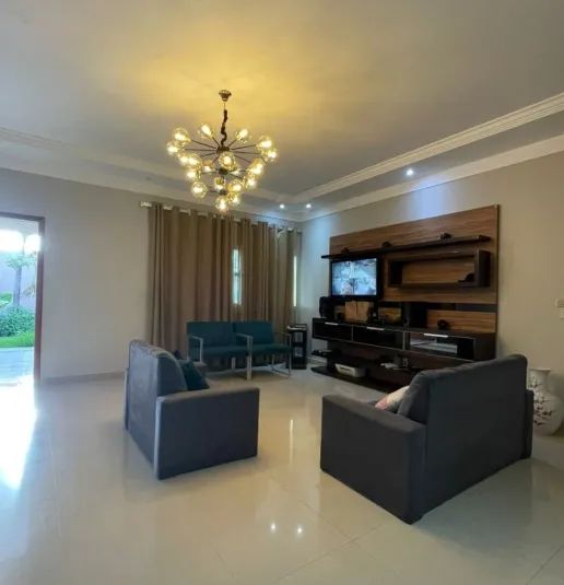 CASA TODA MOBILIADA COM PAINEL SOLAR - Foto 3
