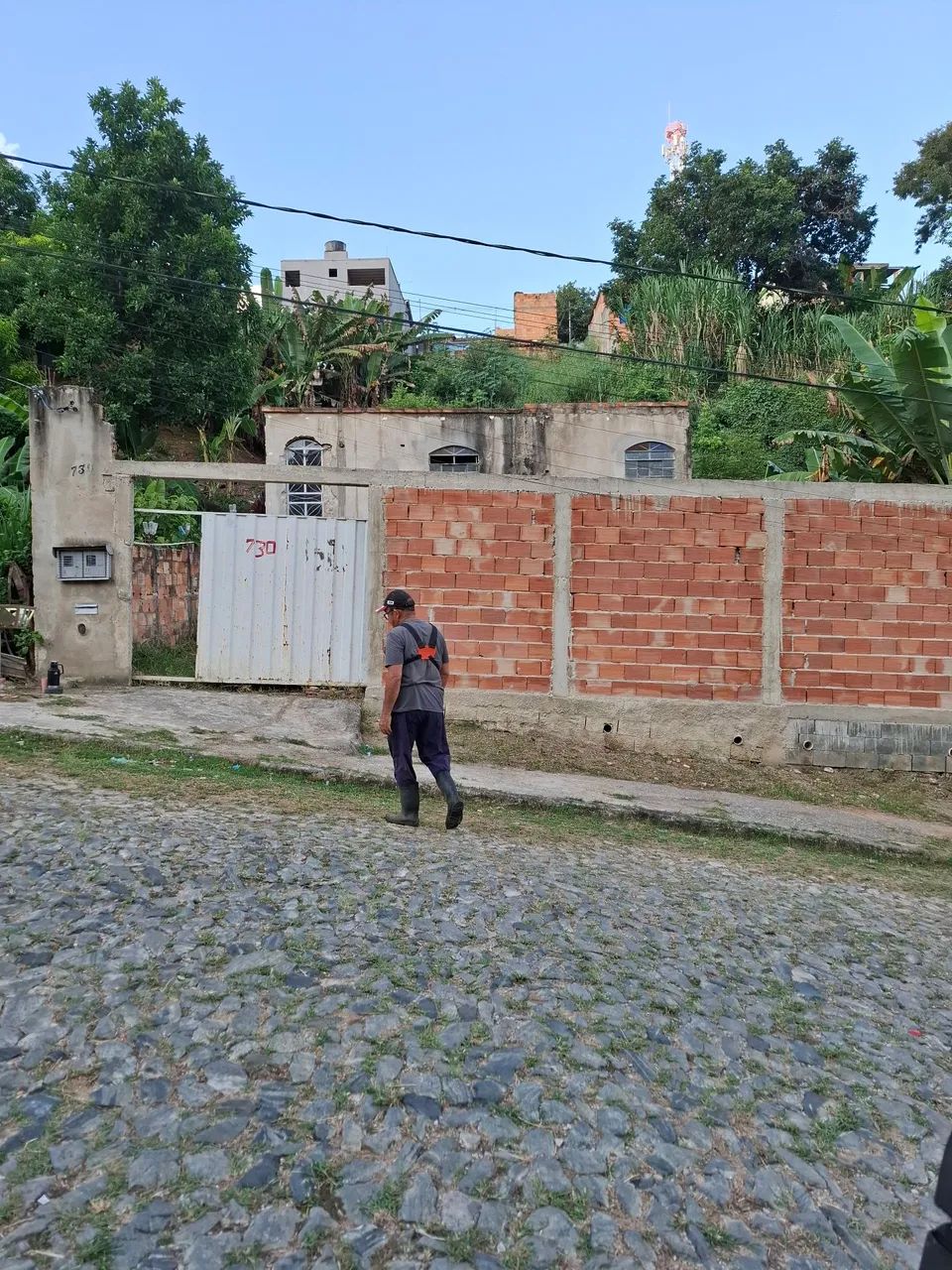 Foto - Ribeirão das Neves - Sevilha (2ª Seção)