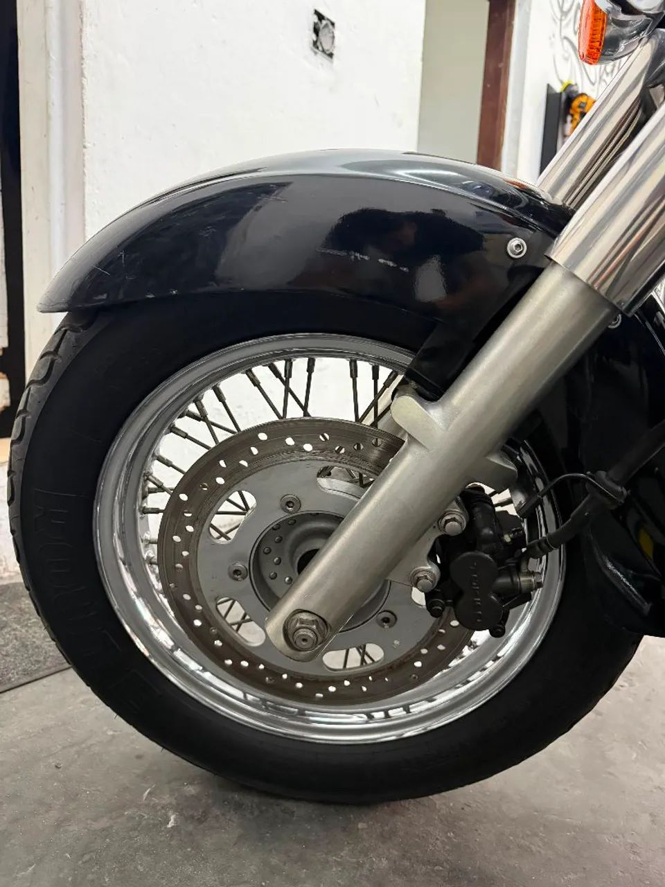 Vulcan900cc classic 2011 - Foto 4