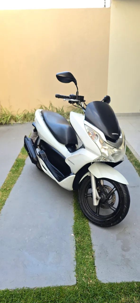 Pcx 2015 - Foto 4
