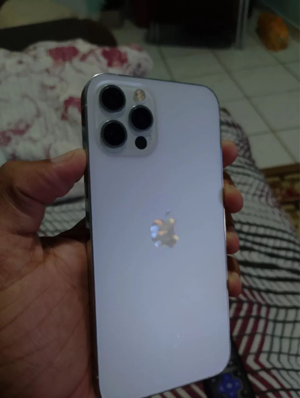 iPhone 12 Pro 128gb - Foto 2