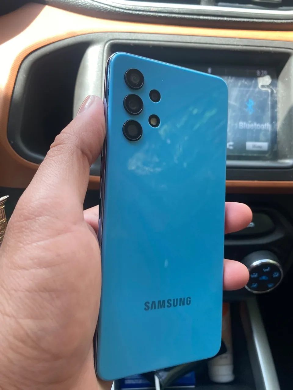 SAMSUNG A32 256GB - Foto 3