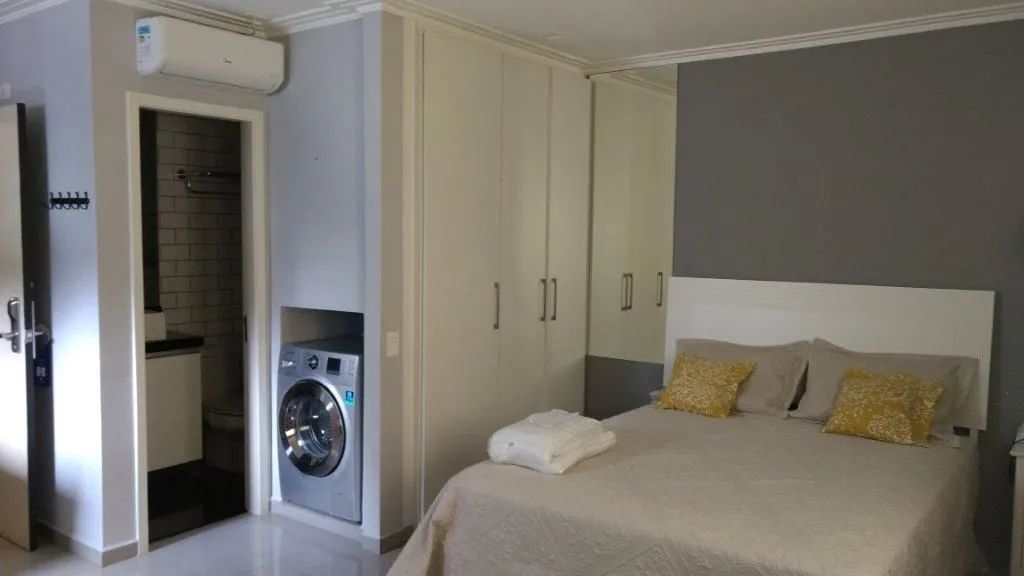 Flat com ótimo preço no bairro Consolação. Confira!