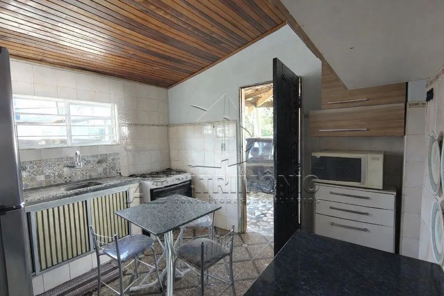 CASA TERREA 3 QUARTOS - Além Ponte - Foto 5