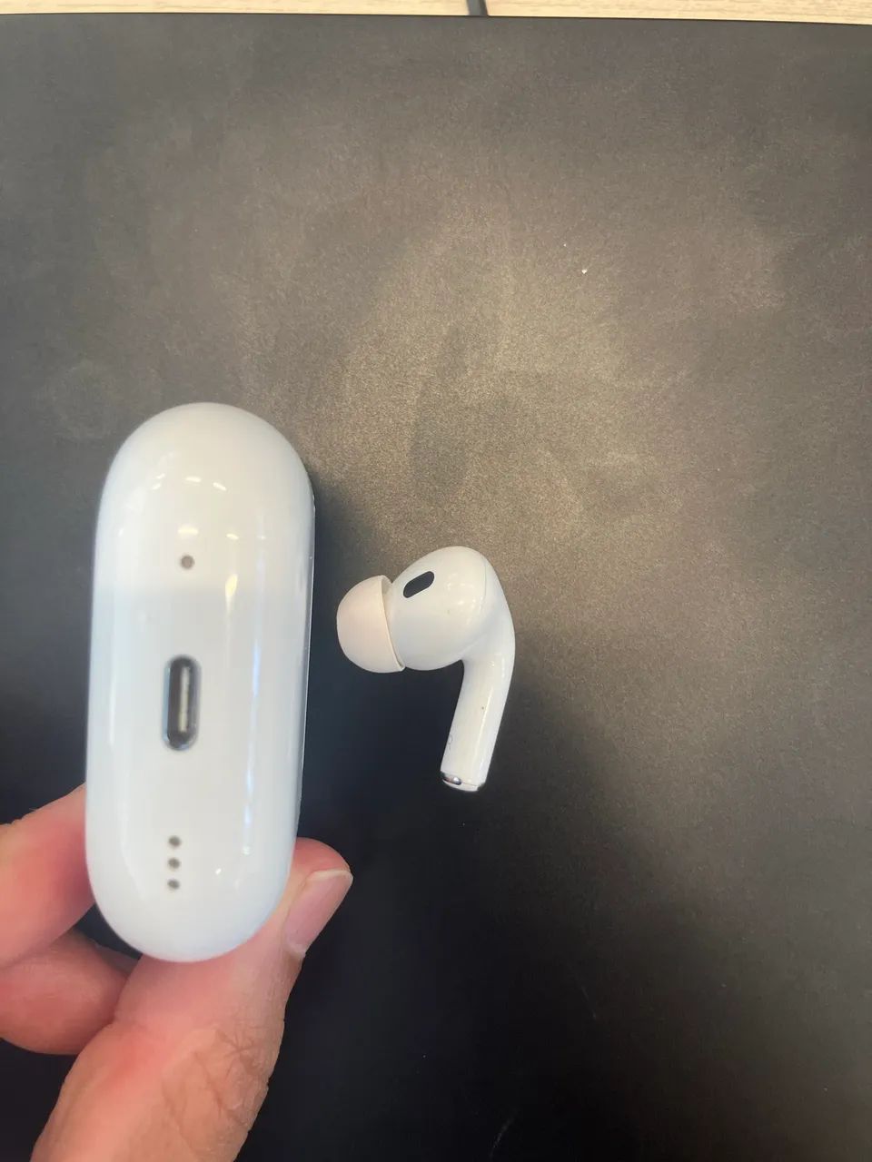AirPods Pro 2 USB C Sem o Lado Esquerdo - Foto 5