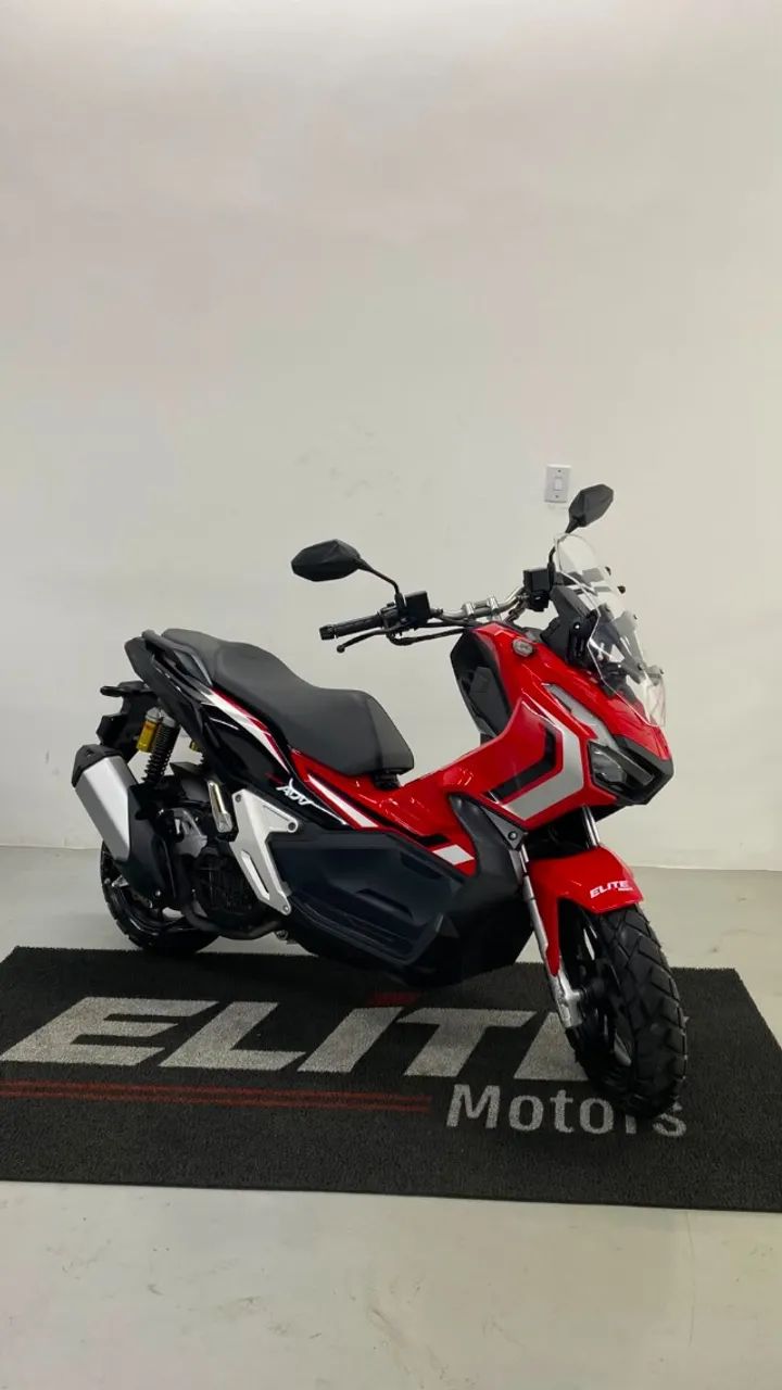 ADV 150 ZERADA!! - Foto 2