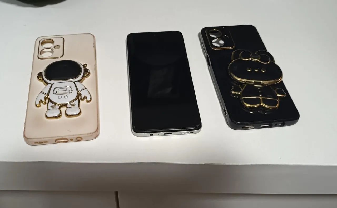Celular moto G54