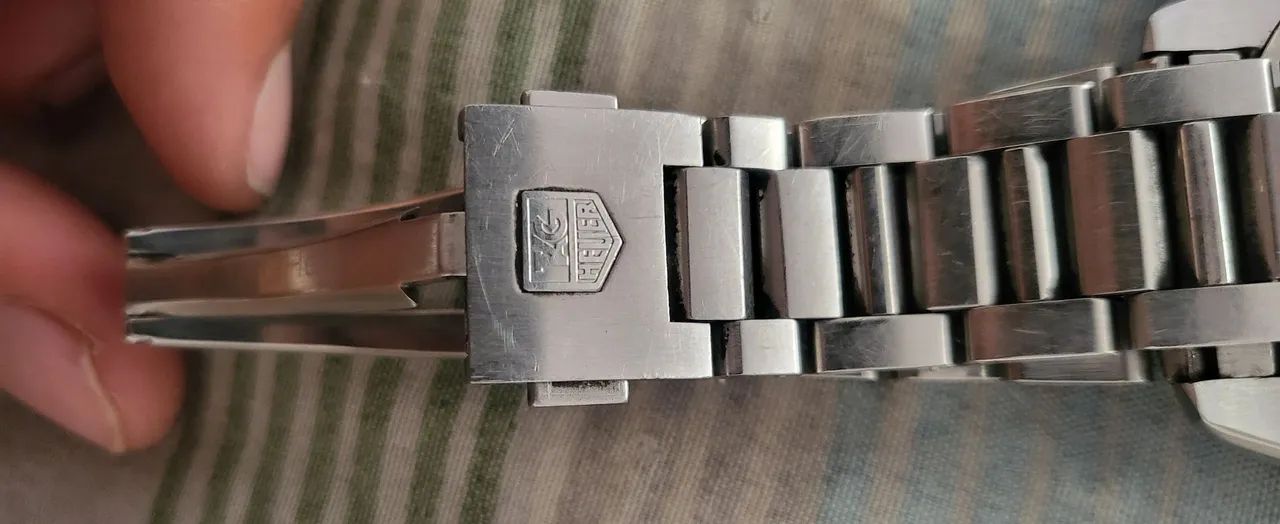 Relogio/ pulseira  - Foto 3