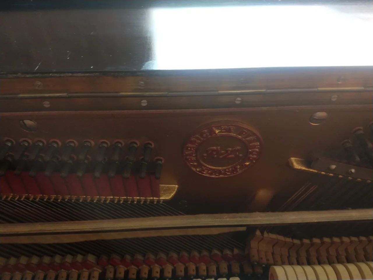 Piano - Foto 5