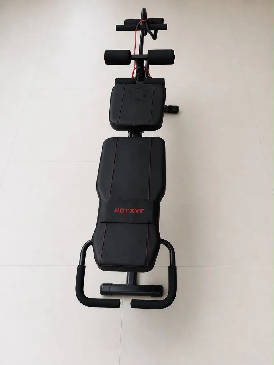 Cadeira de exercícios - Foto 2
