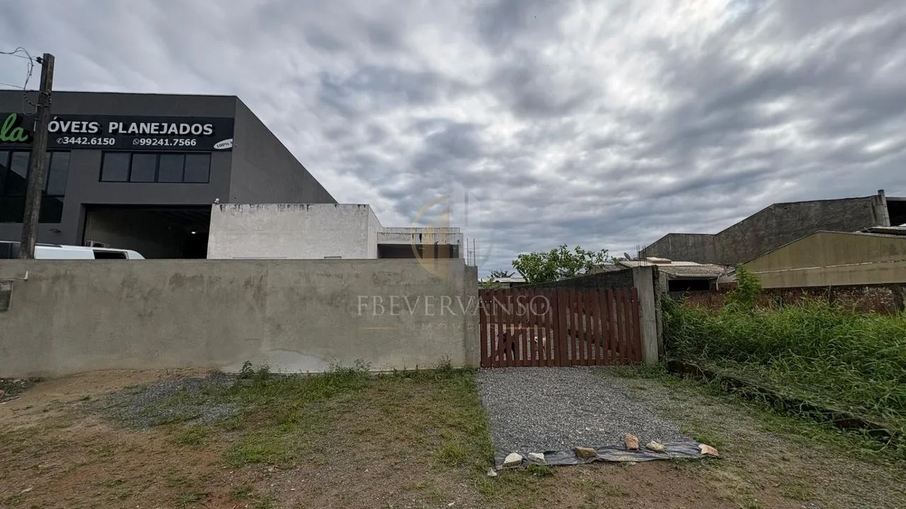 Terreno de fundo - Foto 2