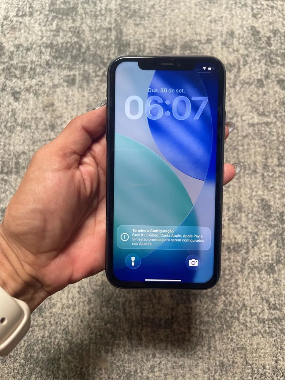 iPhone 11 - Foto 2