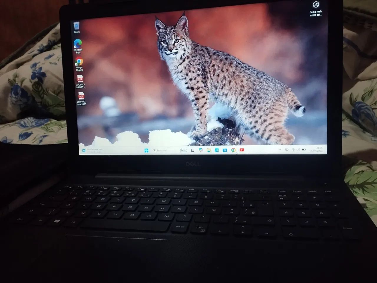 Notebook Dell  - Foto 5