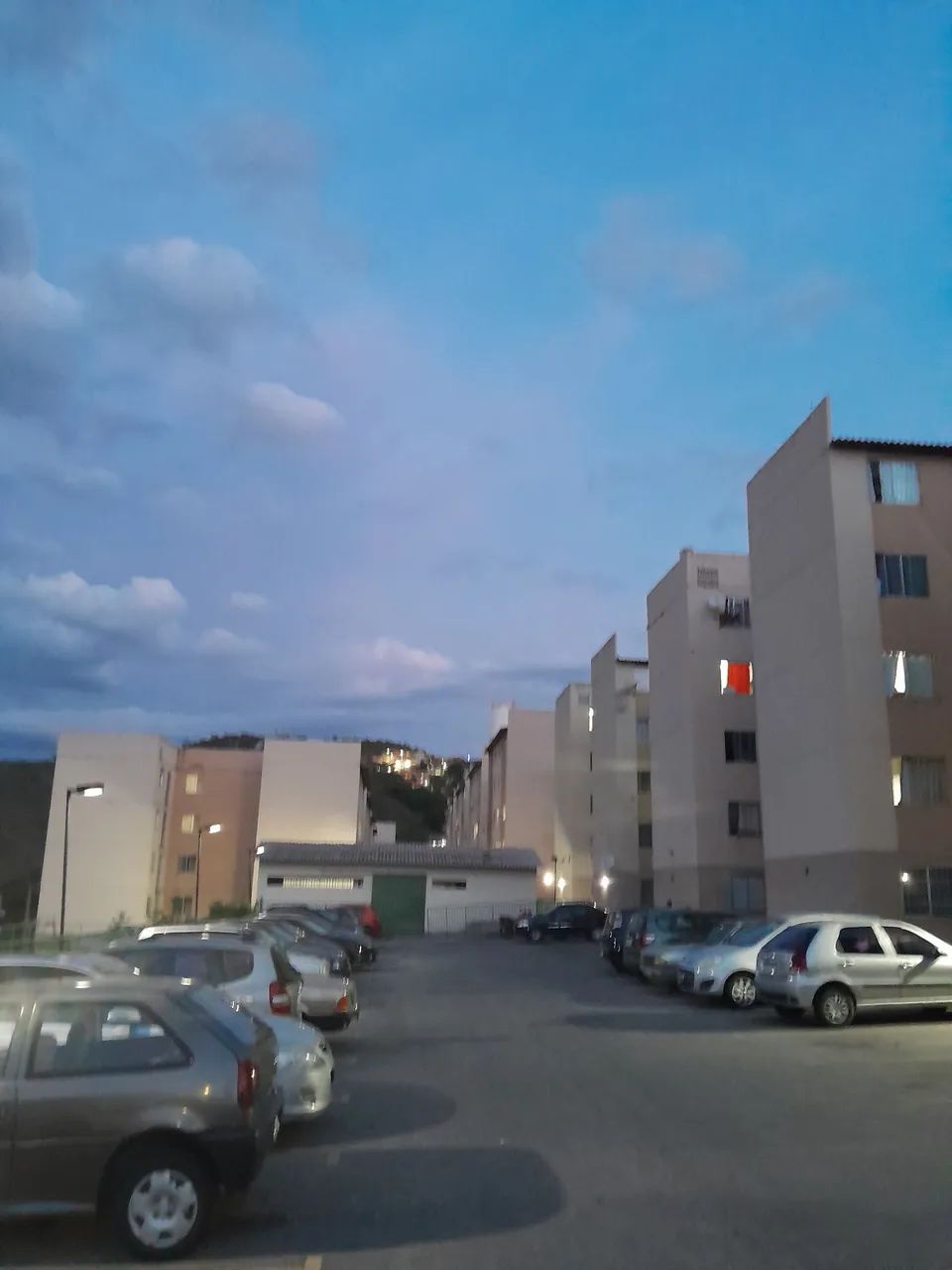 Venda Apartamento  - Foto 2
