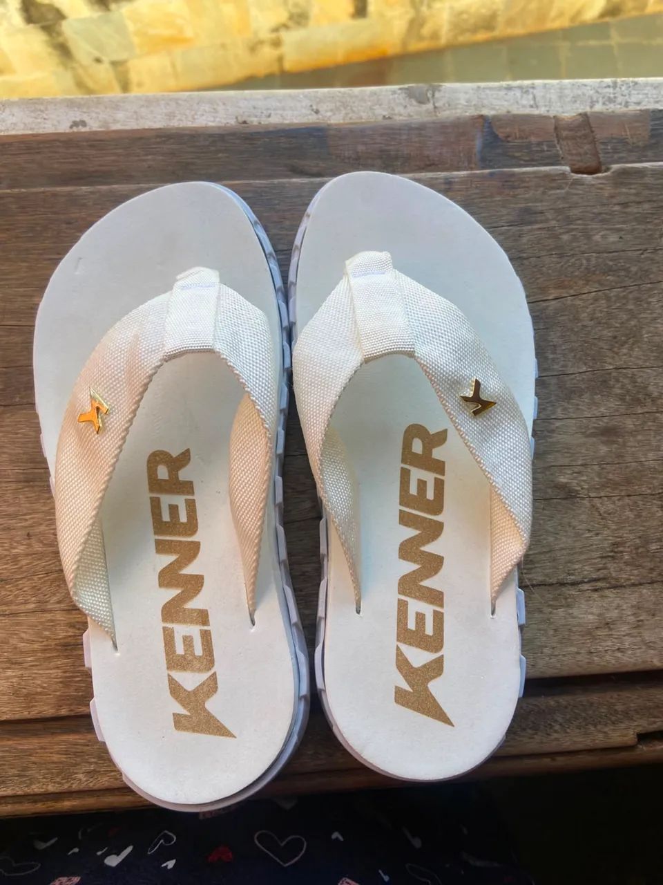 Chinelo  - Foto 5