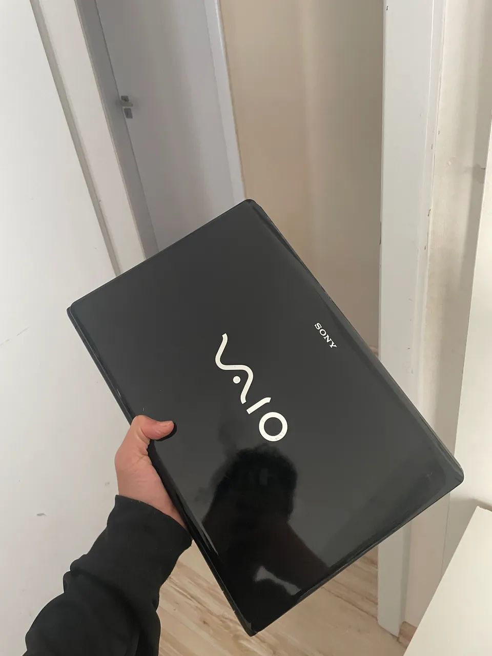 Notebook Sony barato para sair rápido!! - Foto 4