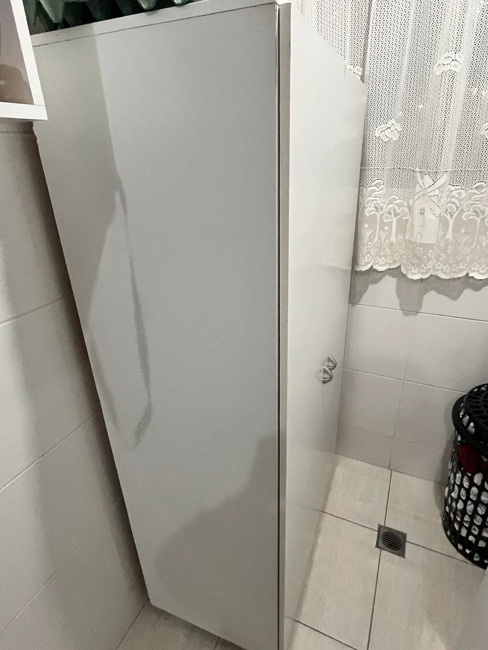 Armário multiuso de lavanderia  - Foto 4