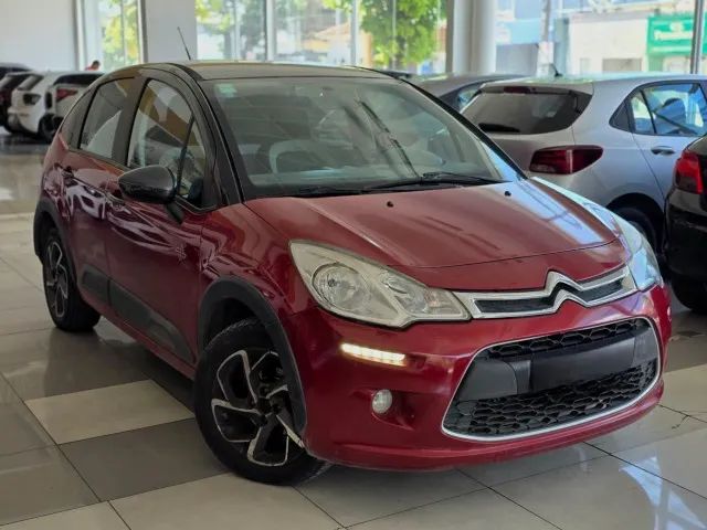 Citroën C3 2020