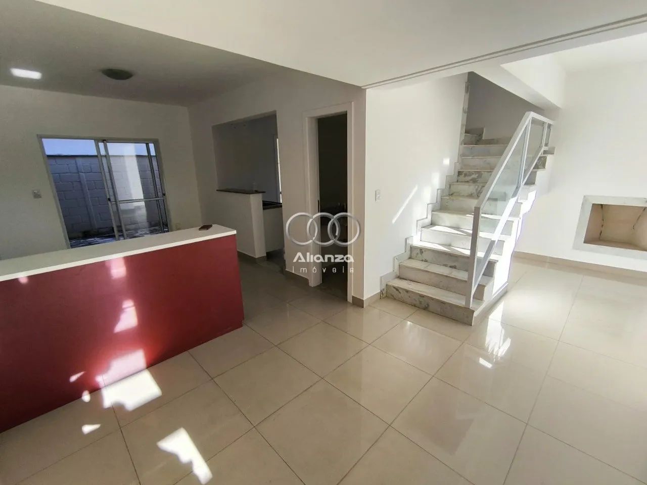 Casa para locação - Nova Lima!