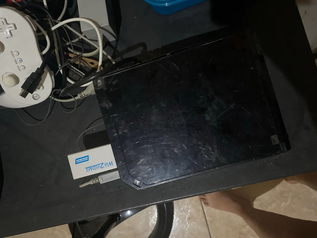 Videogame Wii - Foto 2