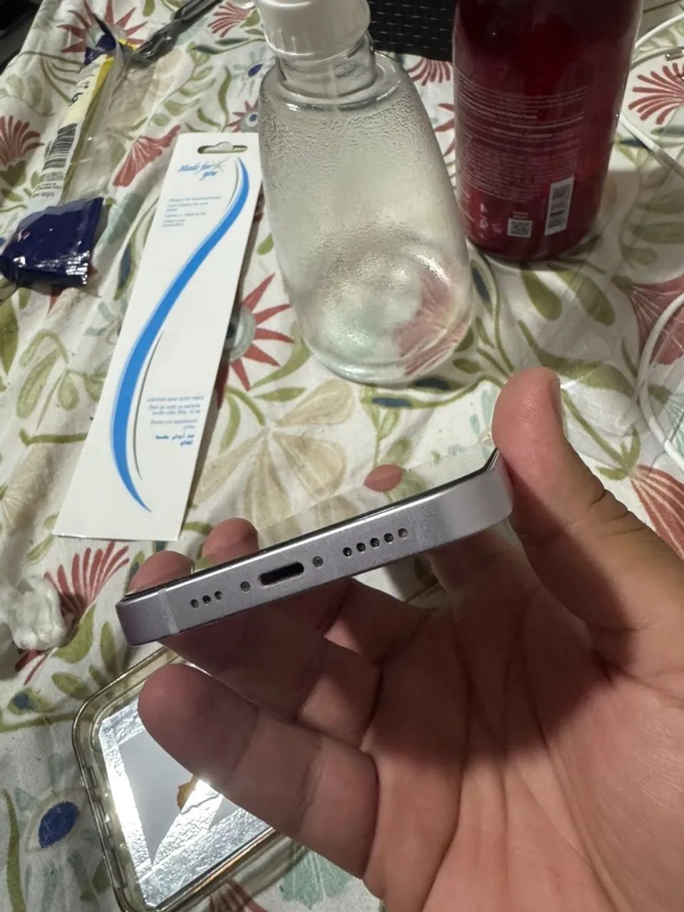 iPhone 14 128g - Foto 4