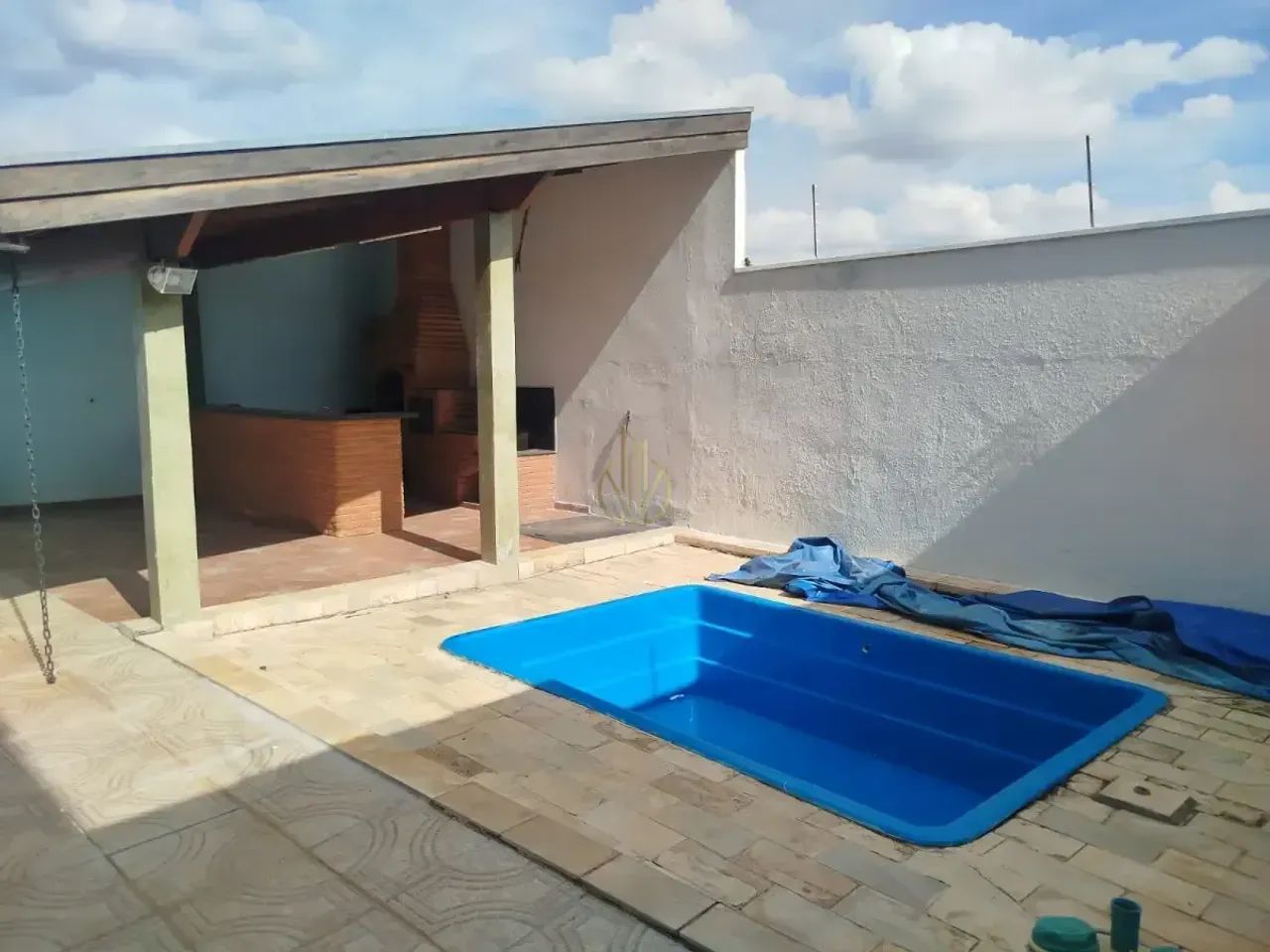 Casa com 3 dormitórios para alugar com 288,88m² no Jardim Itamaraty - Foto 2
