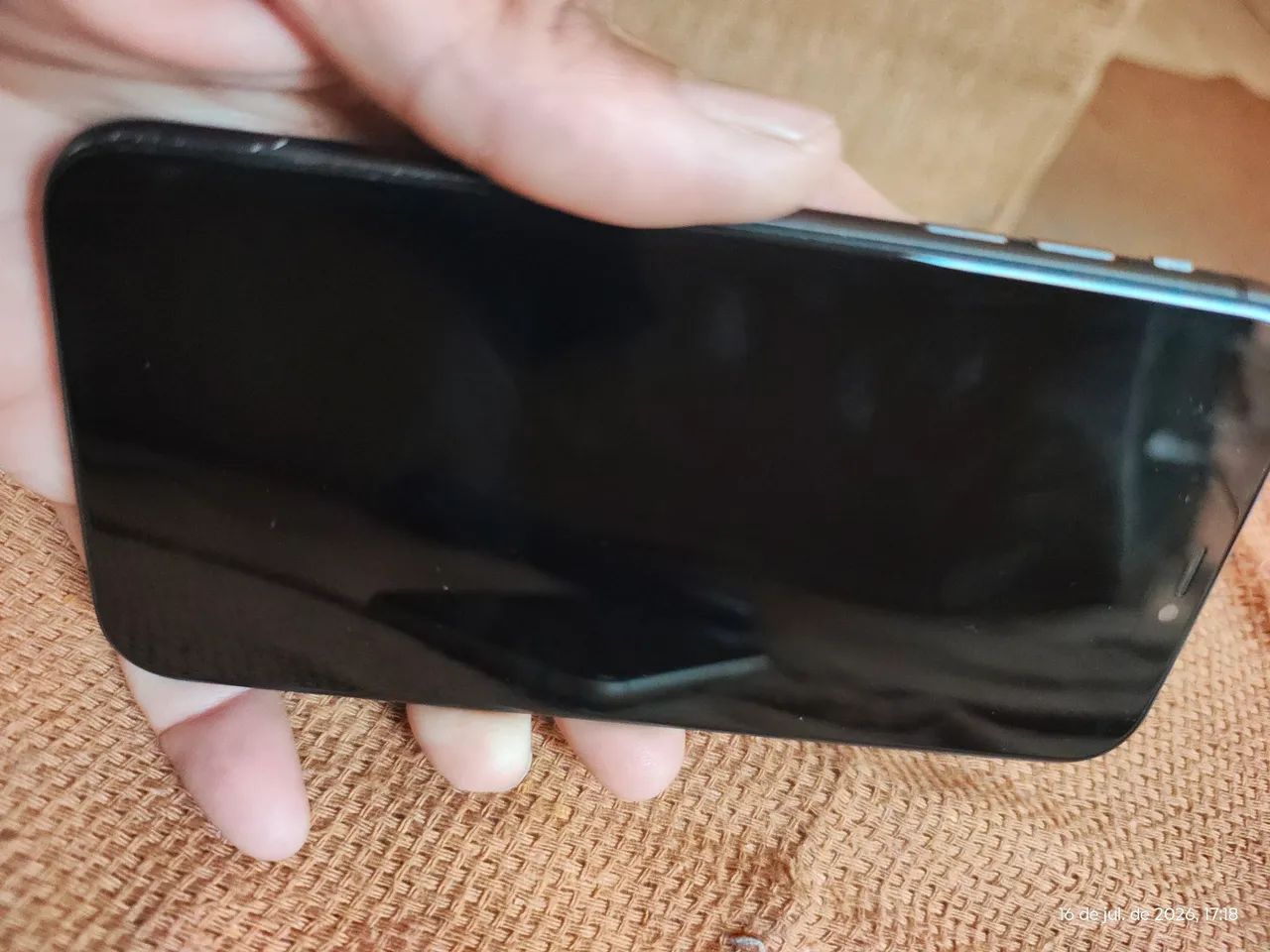 iPhone 11 sem wi-fi  - Foto 2