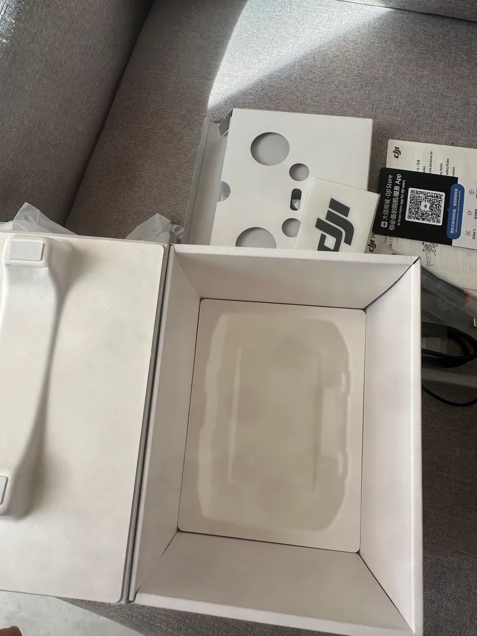 Vendo drone dji mini 3 completo  - Foto 4