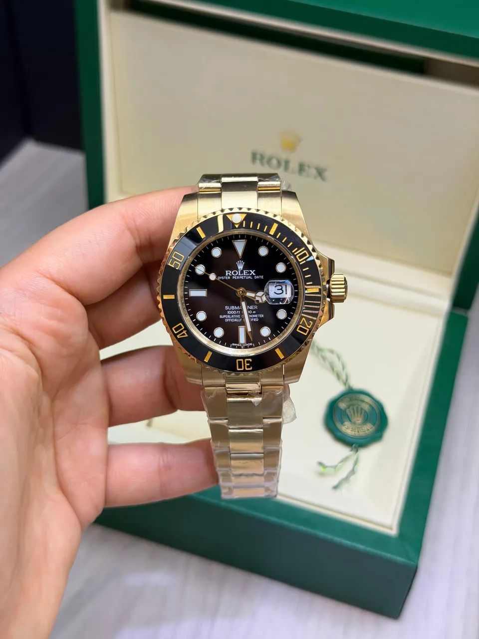 Rolex submariner - AAA+