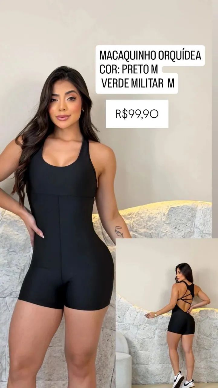 Roupas  - Foto 5