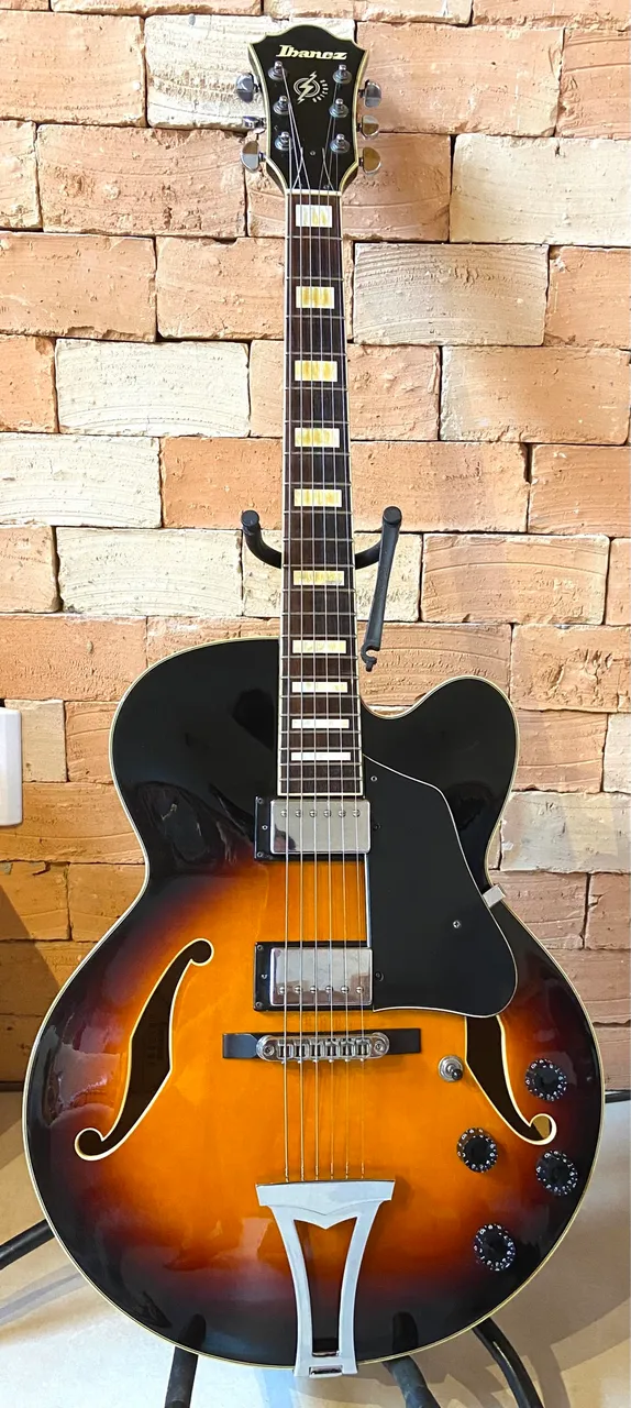 ibanez af75