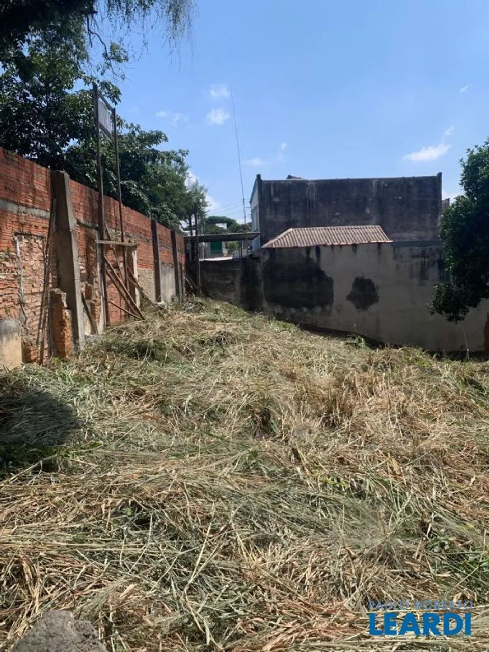 TERRENO - VILA MARIANA - SP - Foto 5