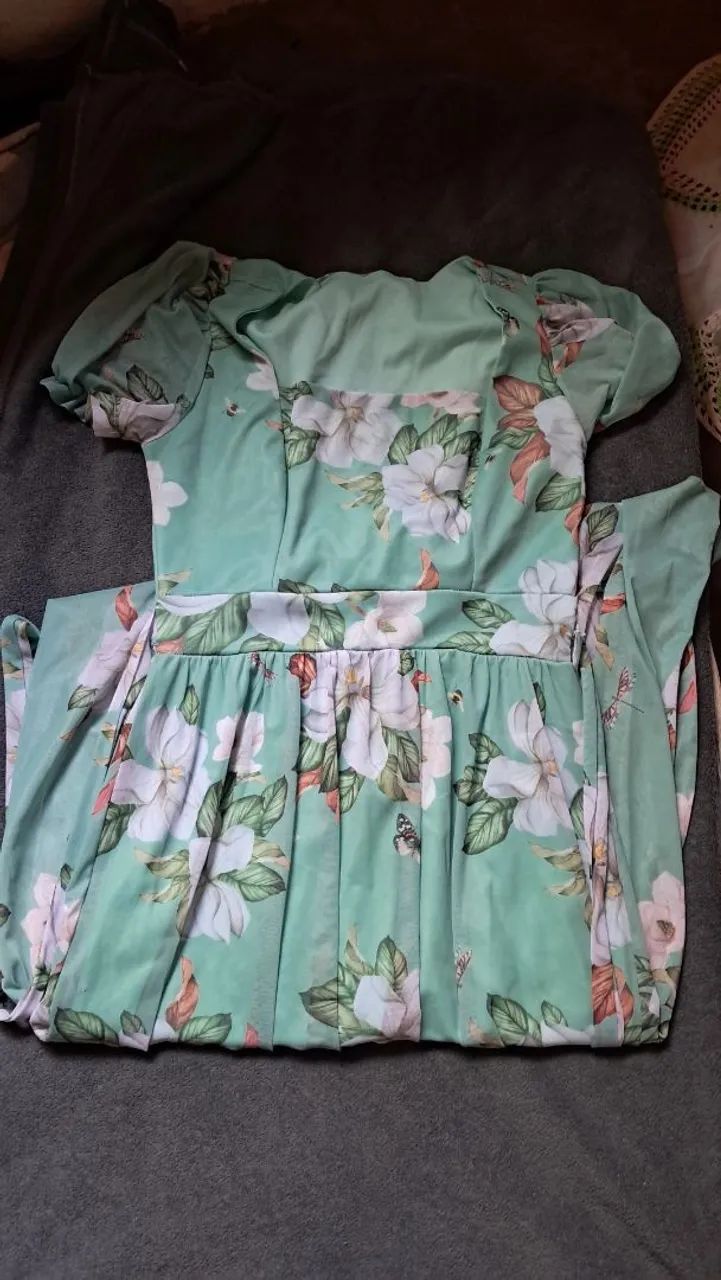 Vestido  - Foto 2