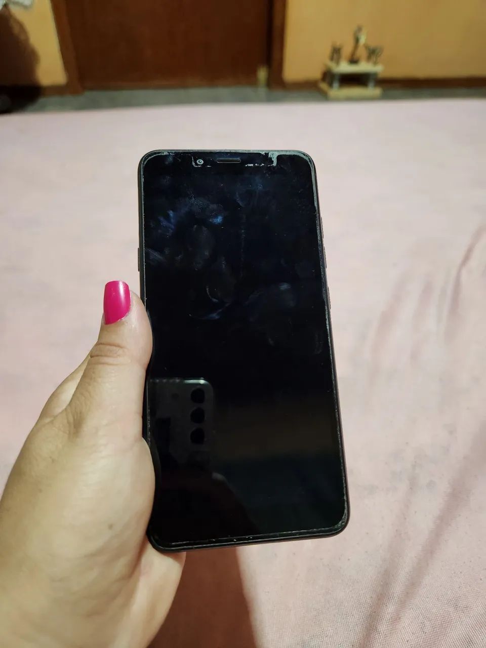 Vende-se Celular LG K8+ / Lg K20 - Foto 2