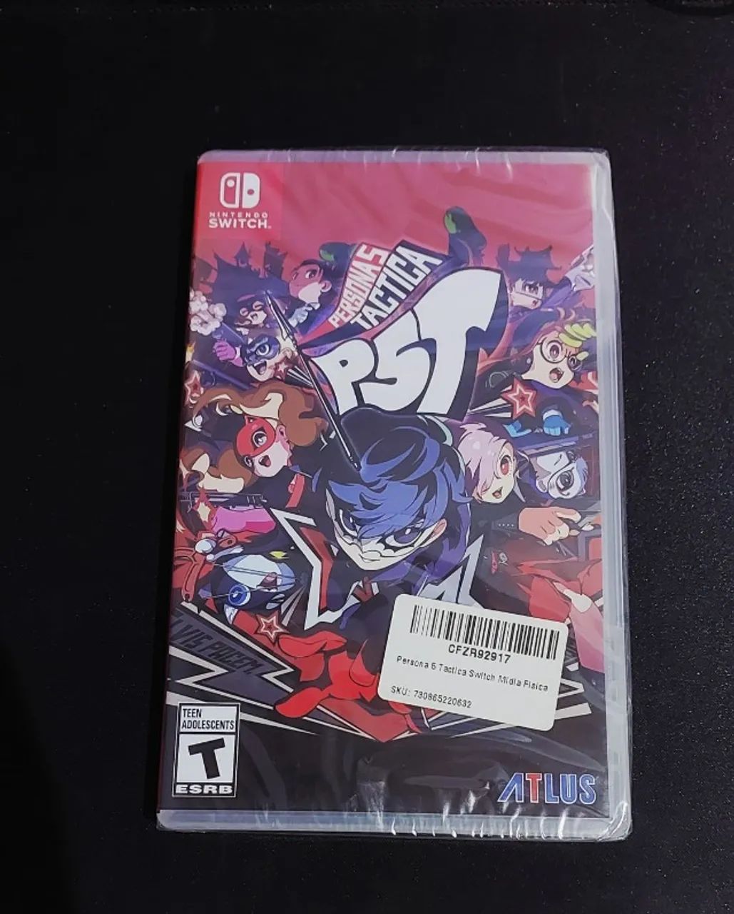 Jogos de Nintendo Switch - Foto 3