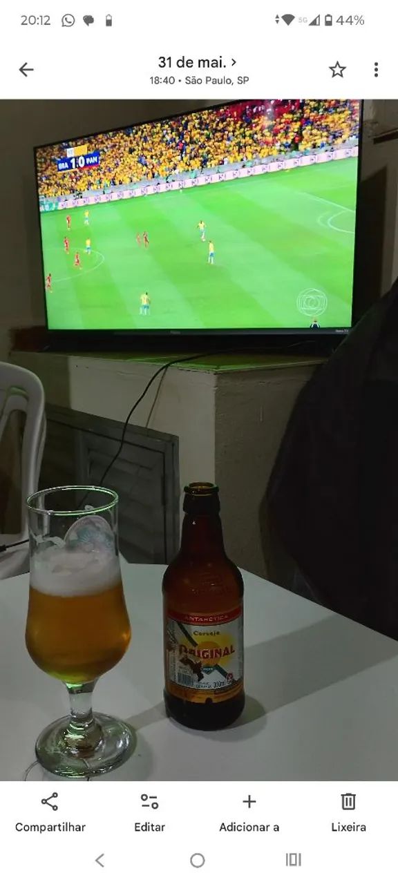 Tv Roku 40 polegadas  - Foto 2