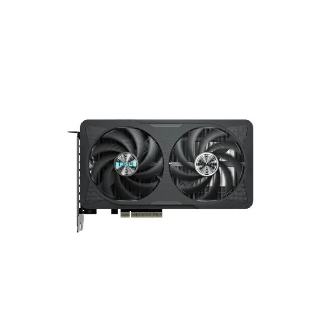 RTX 5060, 8GB, EAGLE OC - LOJA CONCEITUADA - Foto 2