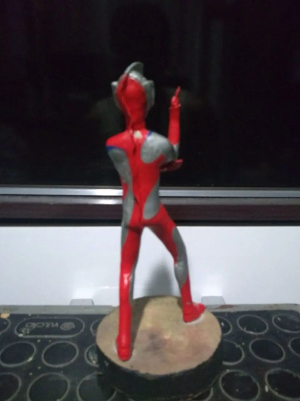Action Figures Tokusatsus  - Foto 2