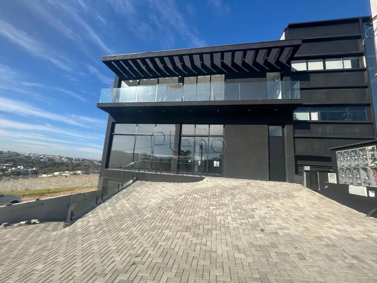 Barracão para alugar em Campinas, Swiss Park, com 601 m² - Foto 3