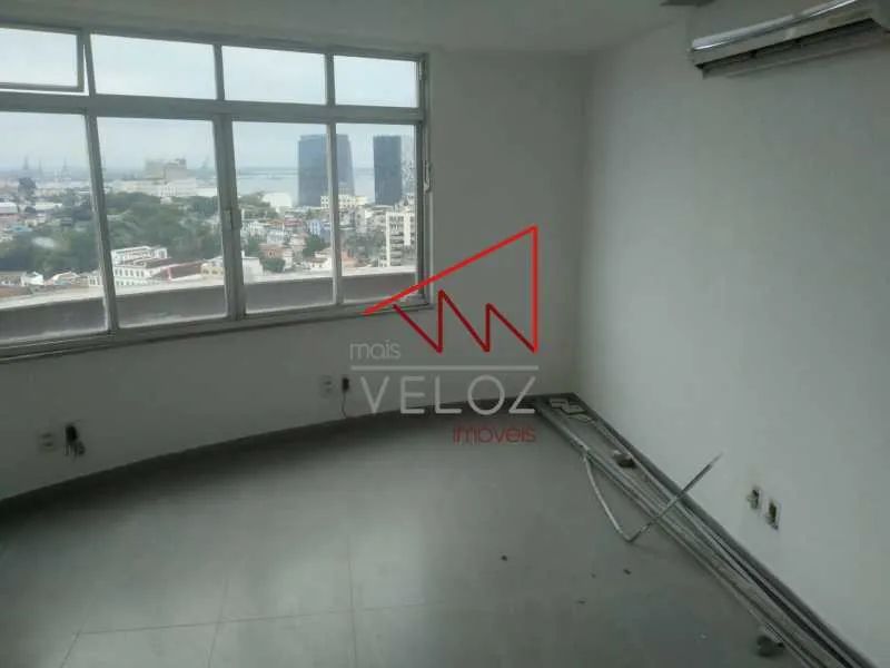 Cobertura - / Residencial / Centro