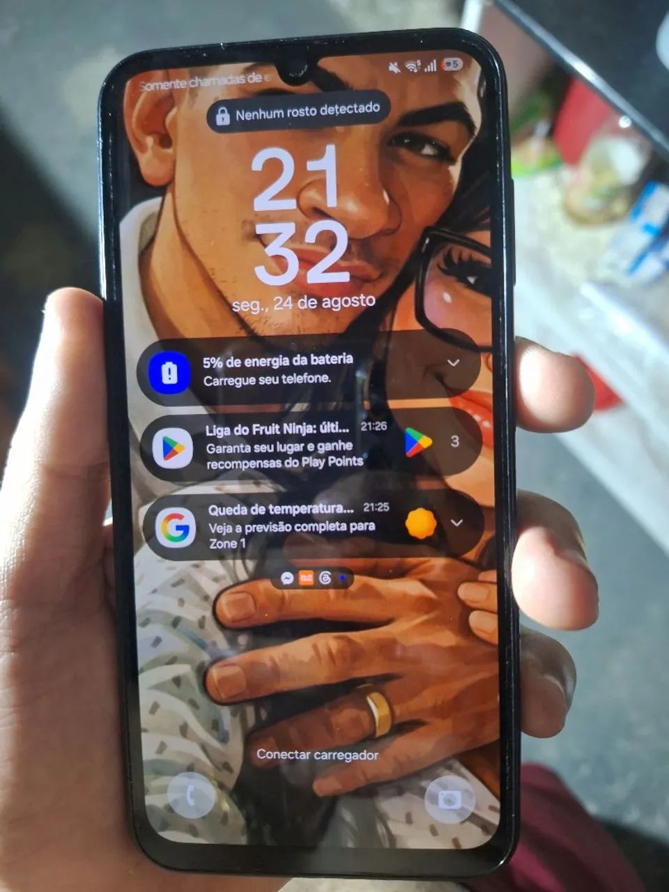 Samsung a15