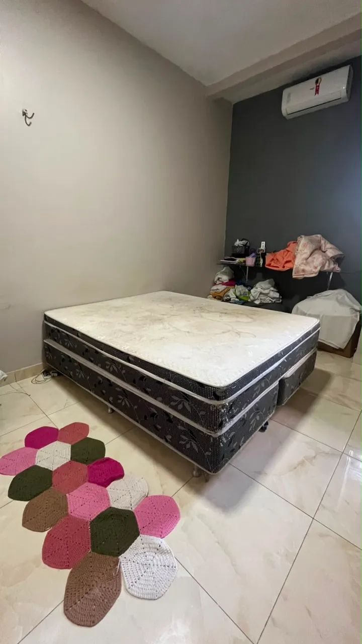 Cama queen size  - Foto 2