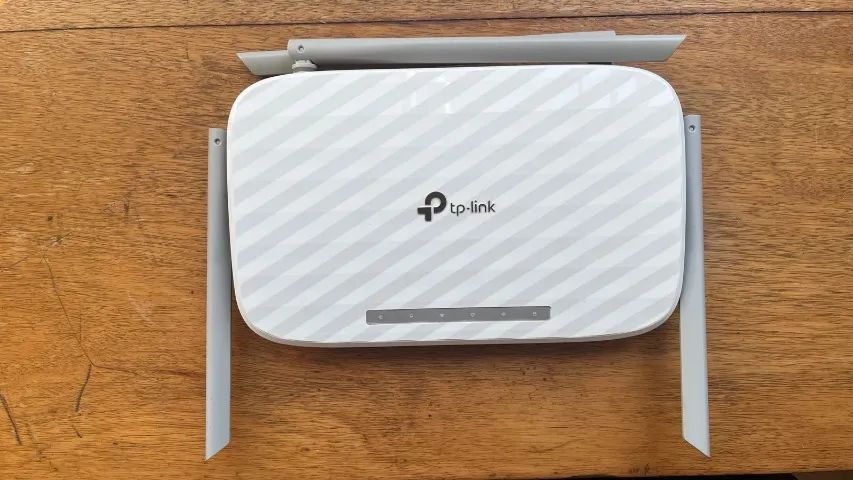 Roteador Wireless TP-Link AC1200 Archer C50