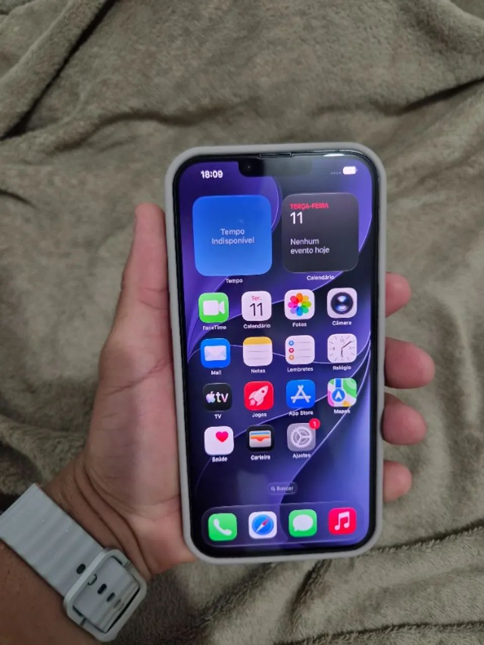 IPHONE 14 PLUS 128GB