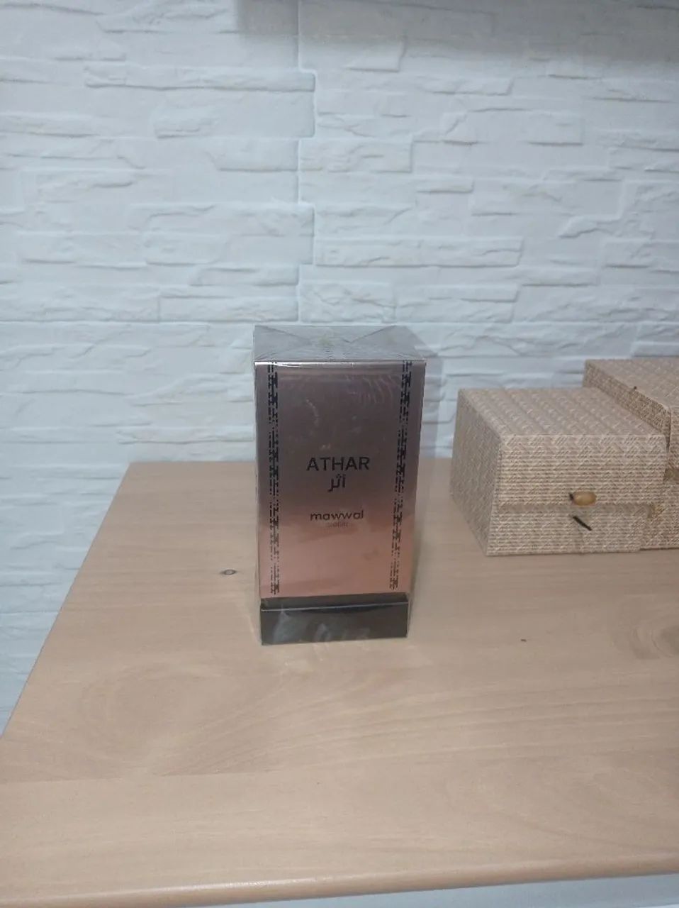 Perfume Athar - Foto 3