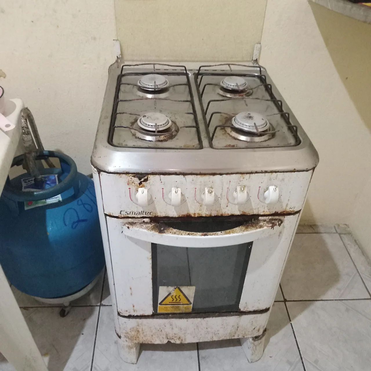 Fogão 