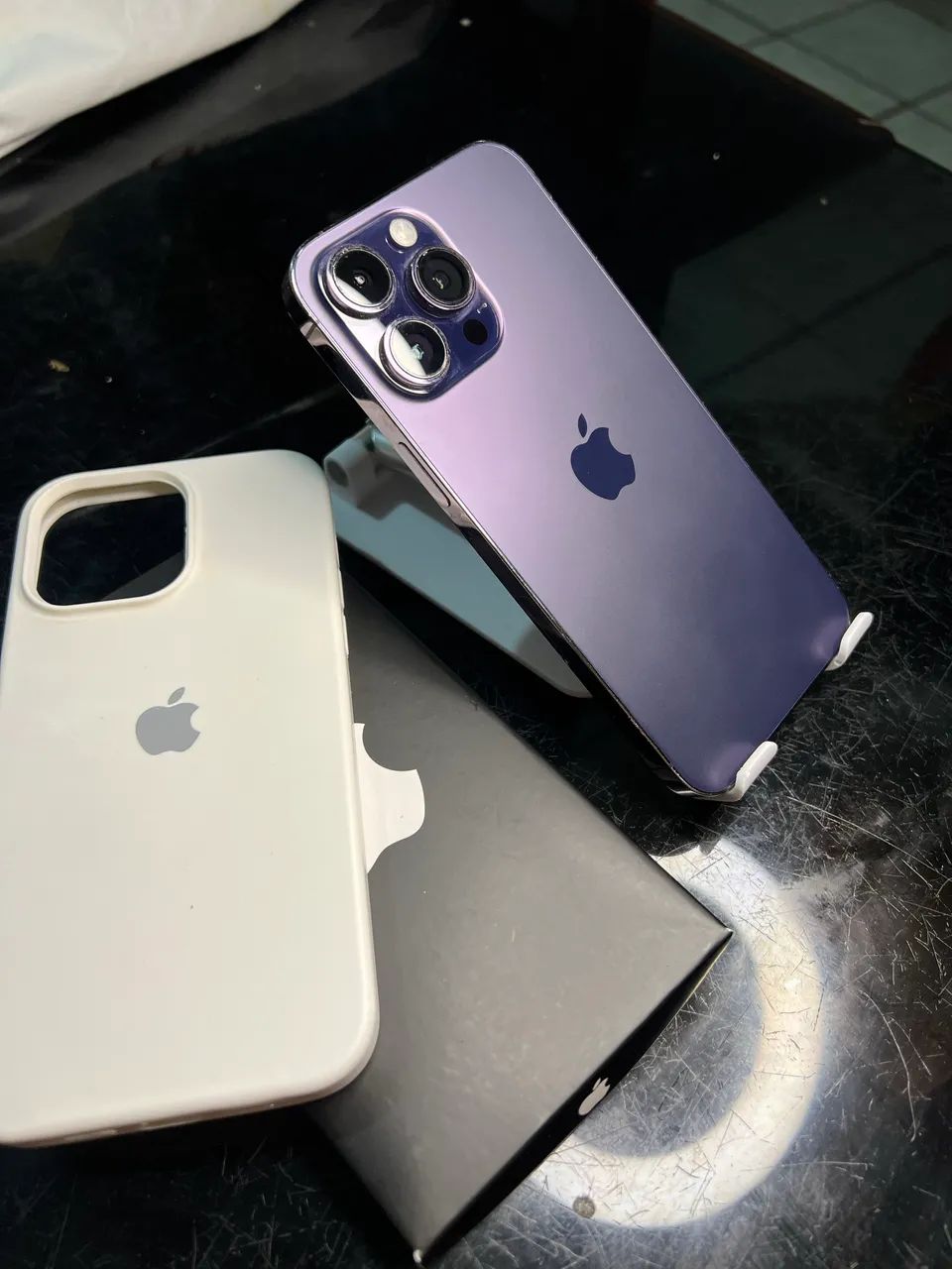 iPhone 14 PROMAX 256Gb 
