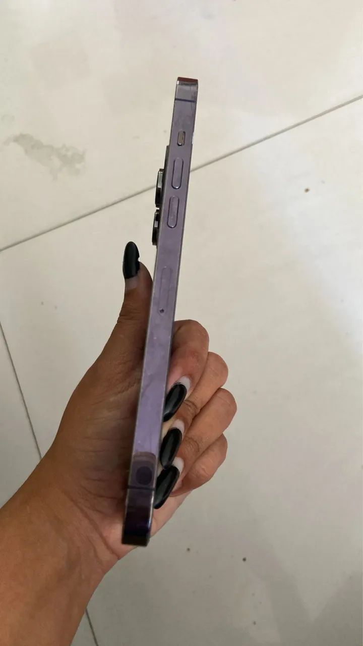 iPhone 14 Pro Max  - Foto 3